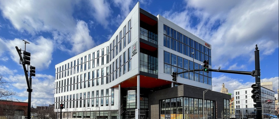 Faculty | Giuliani RNA Center | Medical School | Brown University